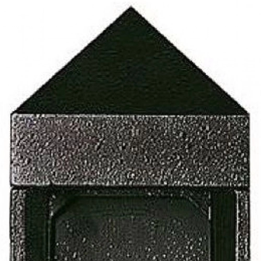 Outdoor light Square Black Albert 4007235606188