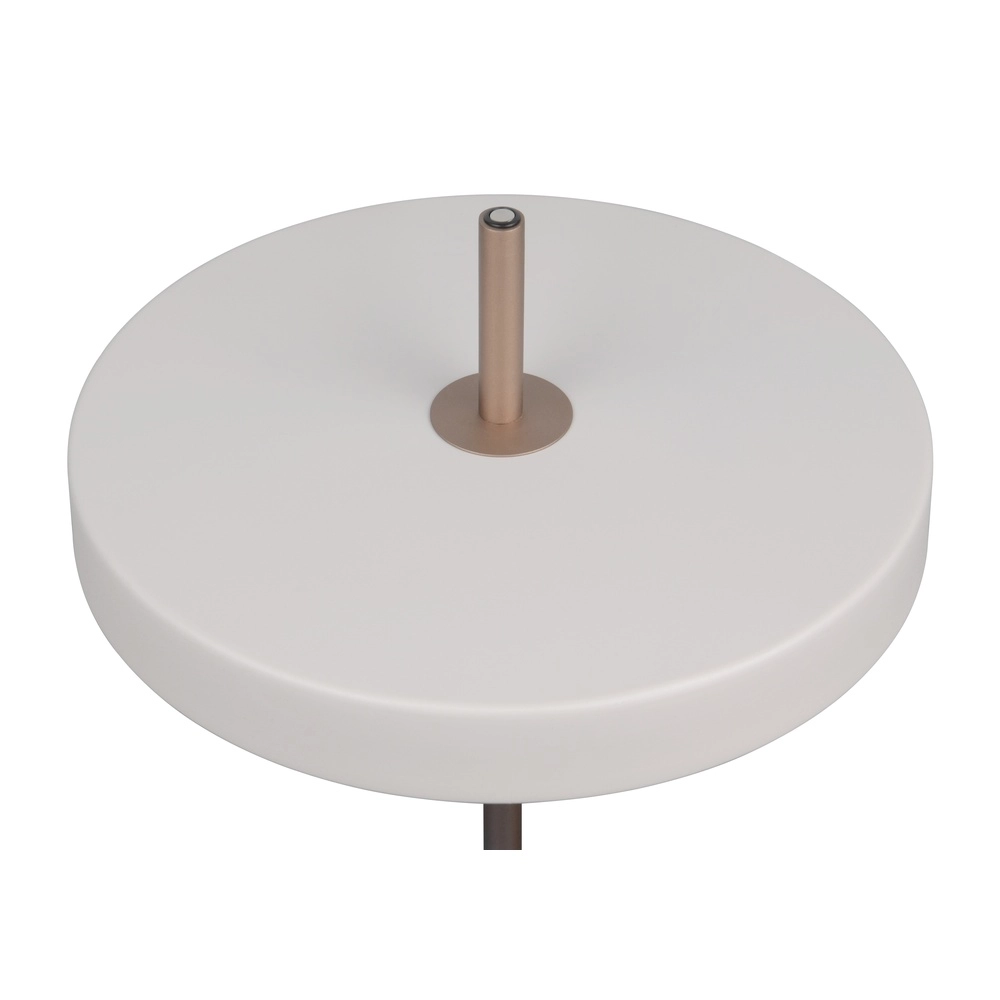 Design table lamp Keaton white Trio 4017807655889