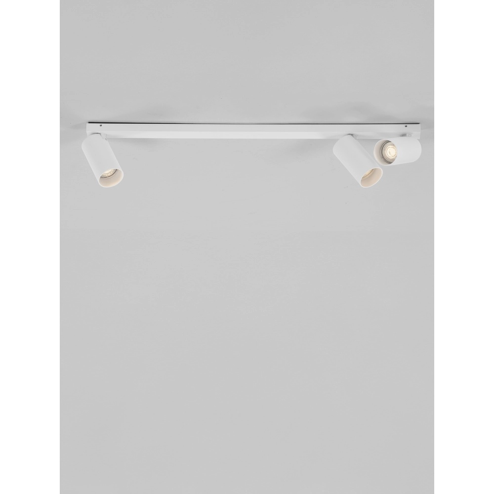 3-light ceiling lamp Oso white Lyora 5212017465078