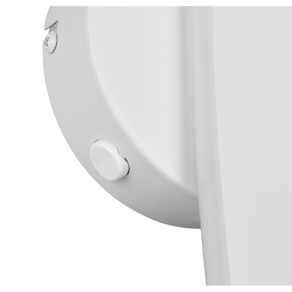 Wall lamp Napoli white Trio 4017807683486