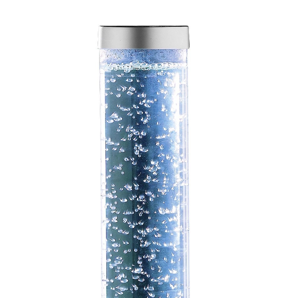 LED standing lamp Motion Disco Fish Trio 4017807057614