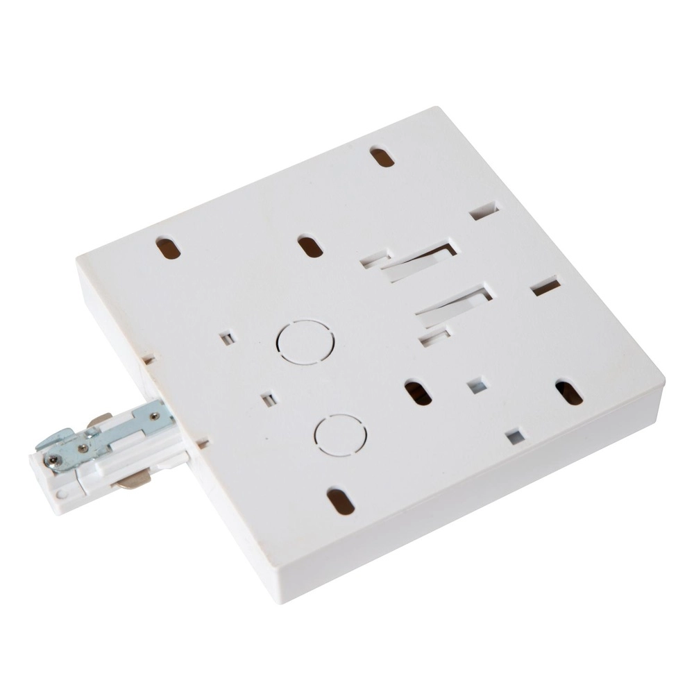 Power supply for rail Track 1-phase white