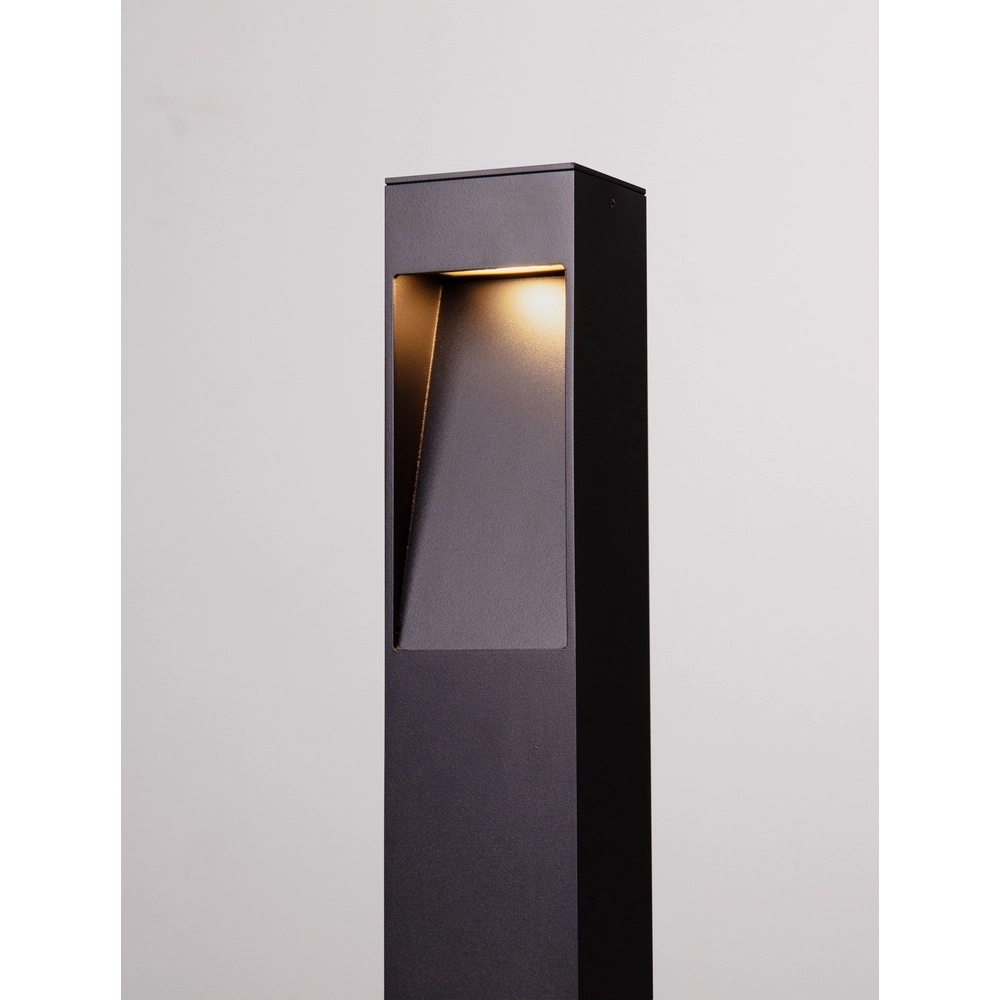 Garden lamp Maddi black 60cm Lyora 5212017464996