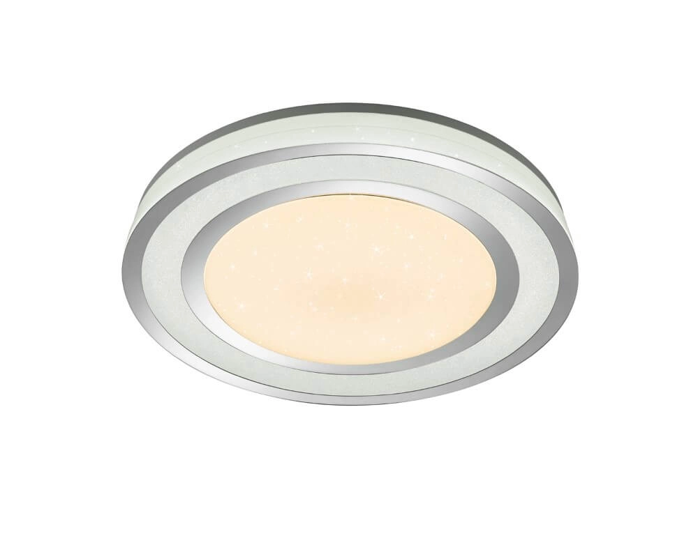 Ceiling light Noriaki chromium Trio 4017807440348