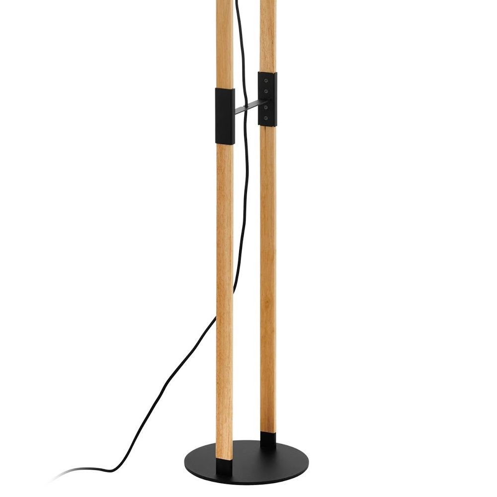 National reading lamp Hornwood Eglo 9002759435219