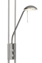 LED reading lamp Demian Brilliant 4004353197925