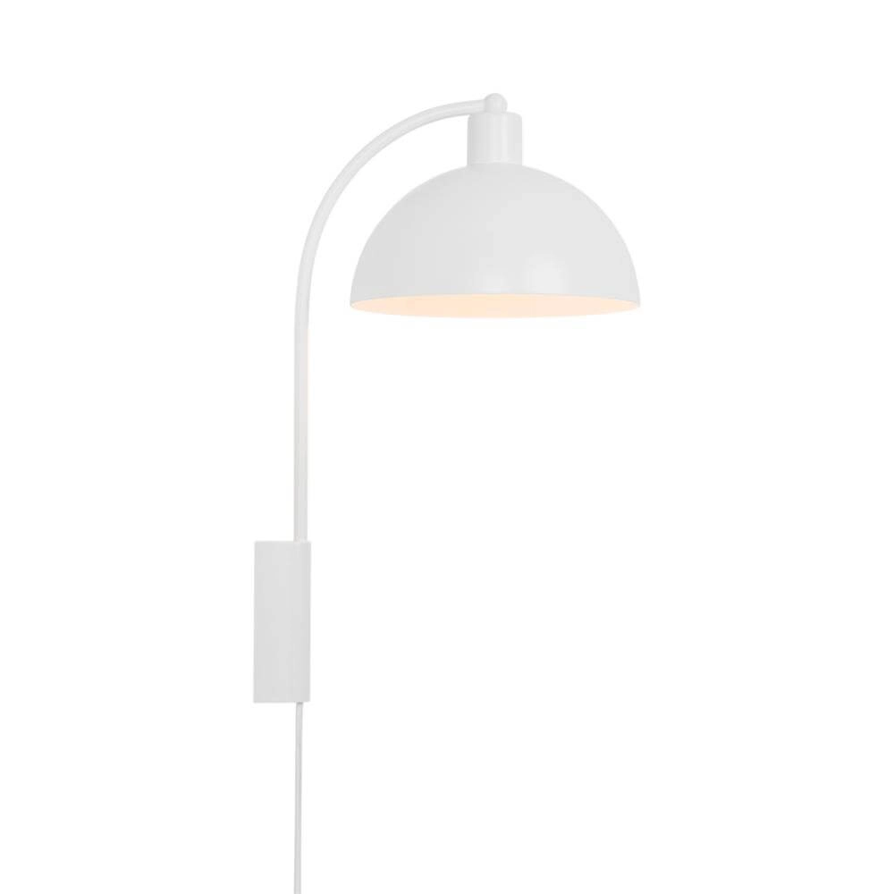 Design wall lamp Ellen white Nordlux 5704924014130