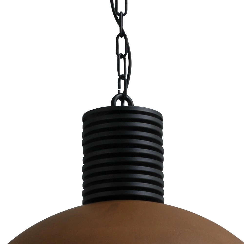 Pendant lamp Industria Rust 60 Masterlight 8718121159645