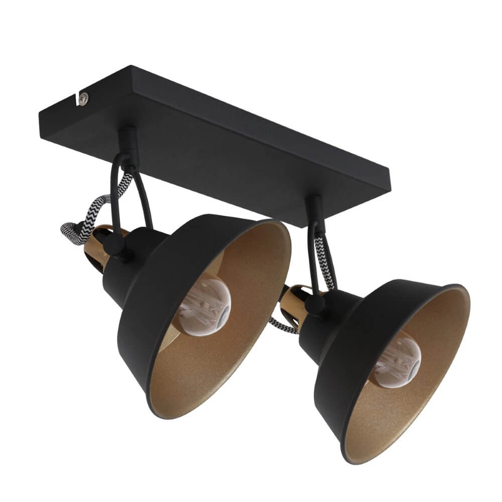 Directional ceiling lamp Nove