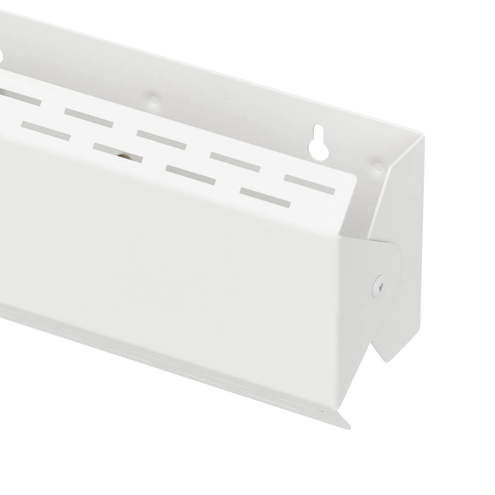 Bedside lamp Lano Adjustable White ETH 8720195307716