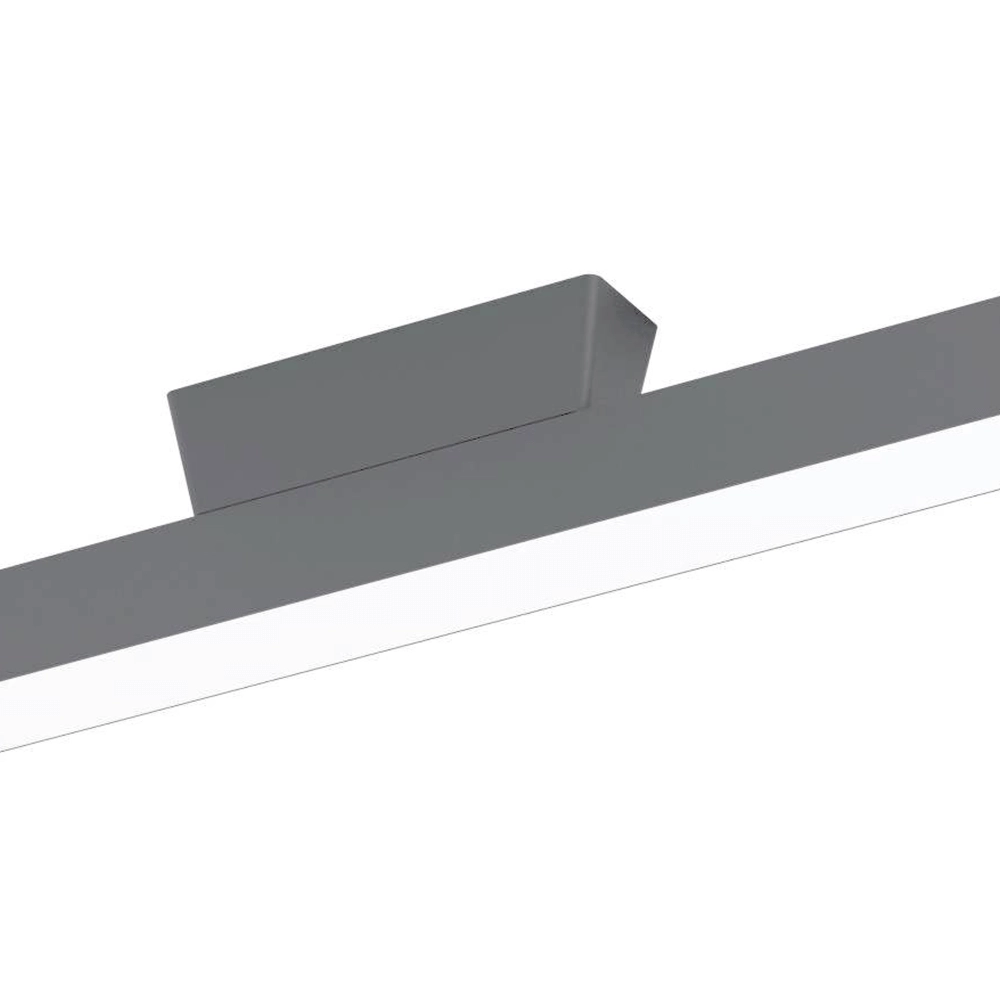 Ceiling lamp Zigbee Simolaris-Z 122x5.5cm Eglo 9002759996024