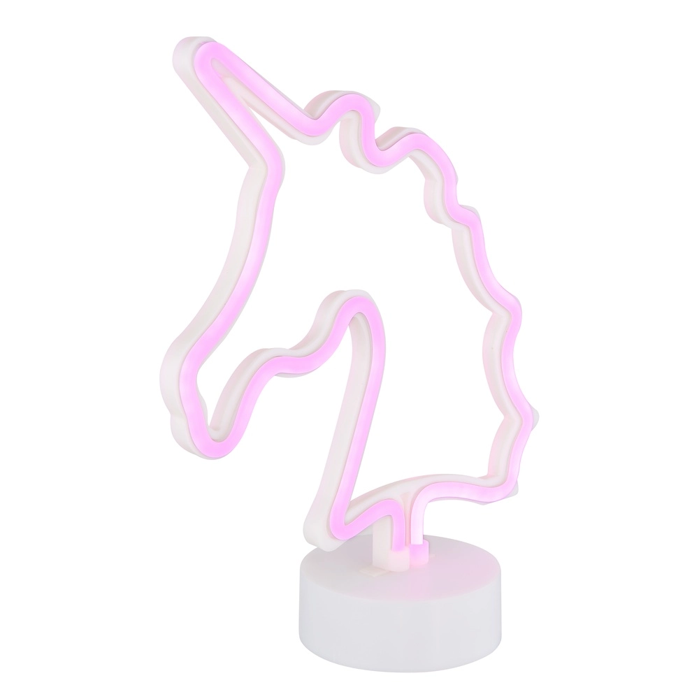 Table lamp Unicorn Ii neon