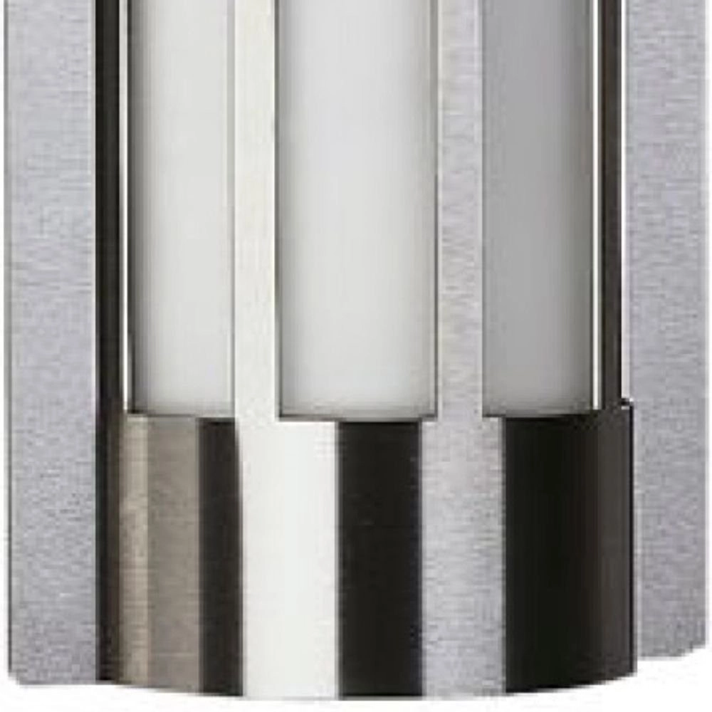 Outdoor lamp stainless steel wall Tokio 28cm Albert 4007235961195