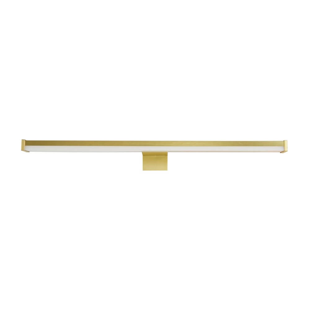 Mirror lamp Kos gold 40cm Searchlight 5053423272566