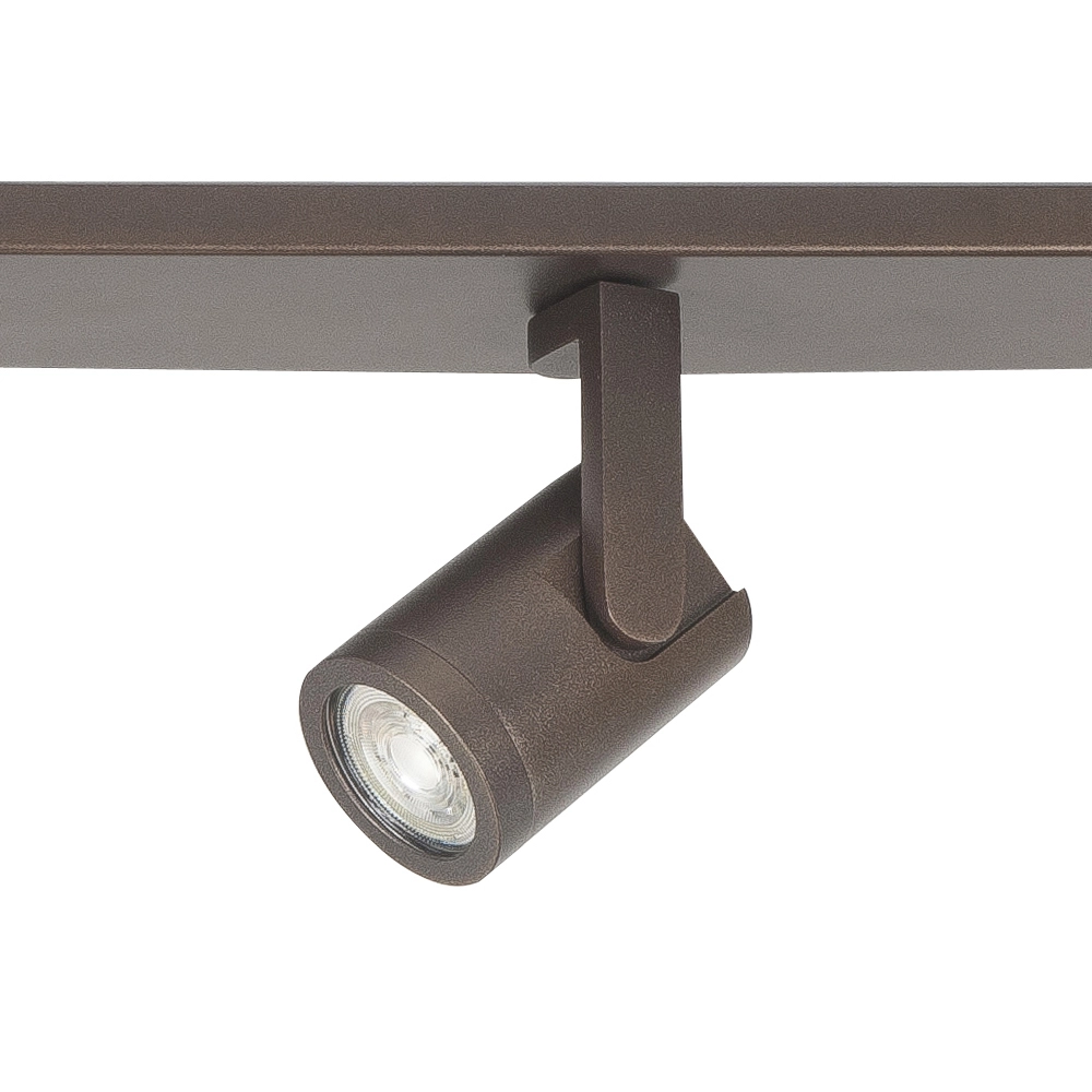 3-light surface-mounted spotlight Halo choco - GU10 Highlight 8718379052330