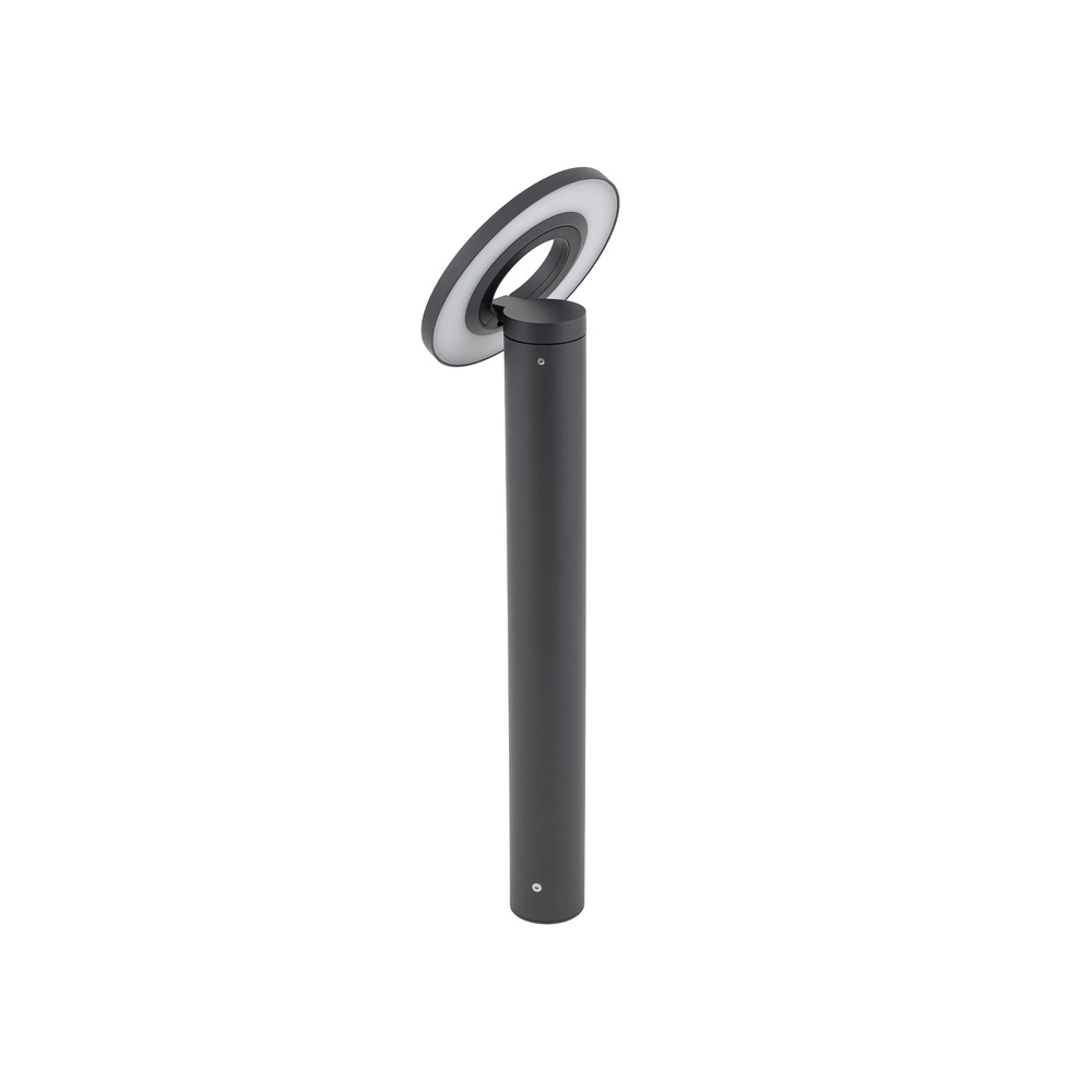 Garden lamp Axion Led grey Lyora 5903139119382