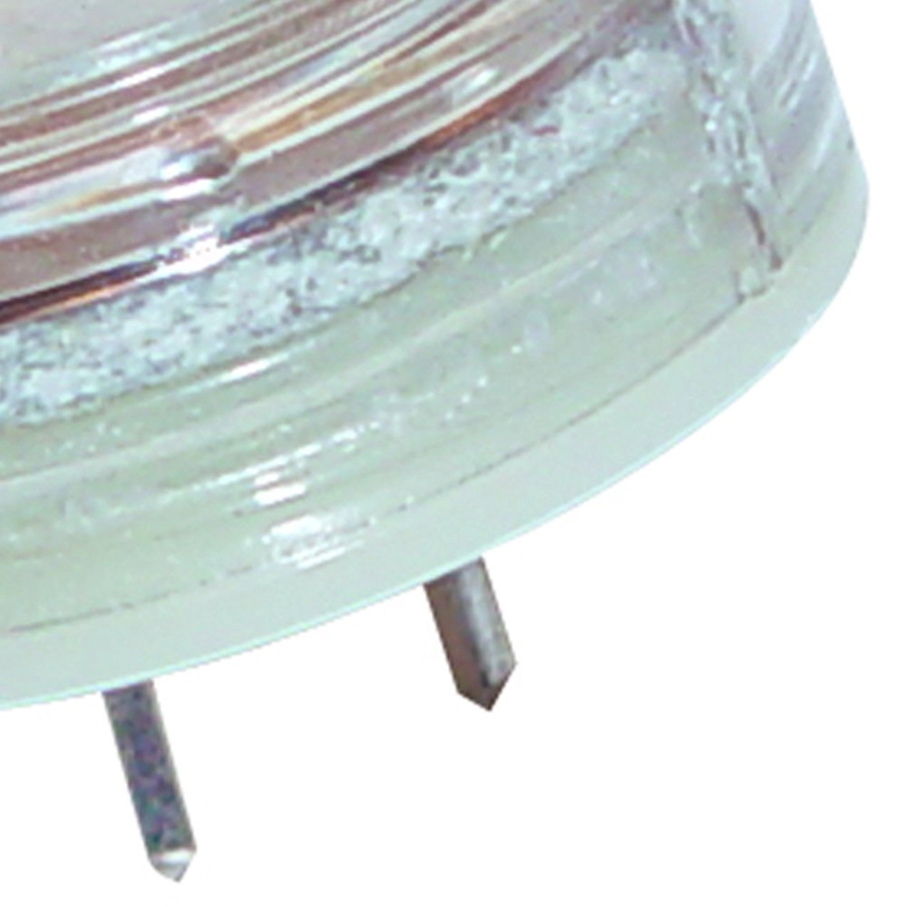 Light source 12V - 0,5W - G5.3 - 12000K Ø 2cm GardenLights 5907800852424