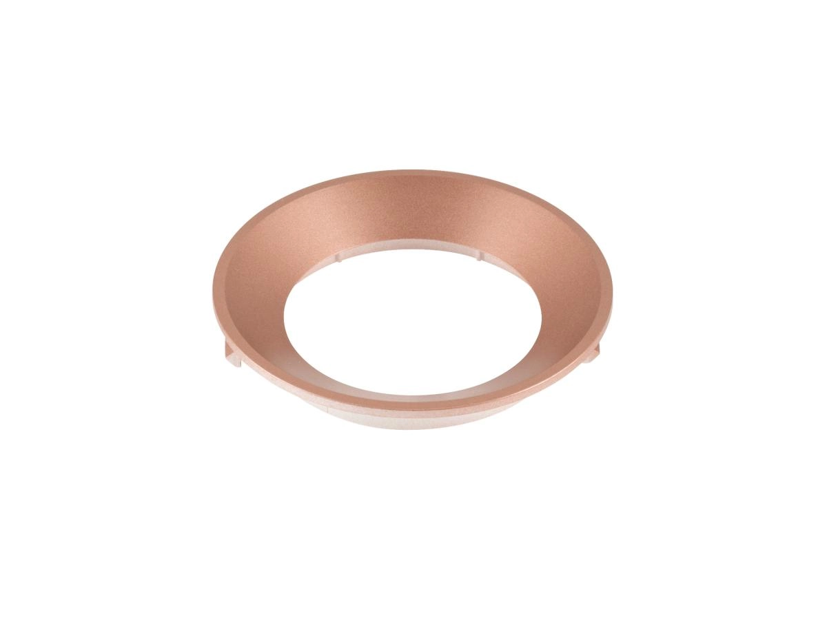 Front reflector Numinos M copper