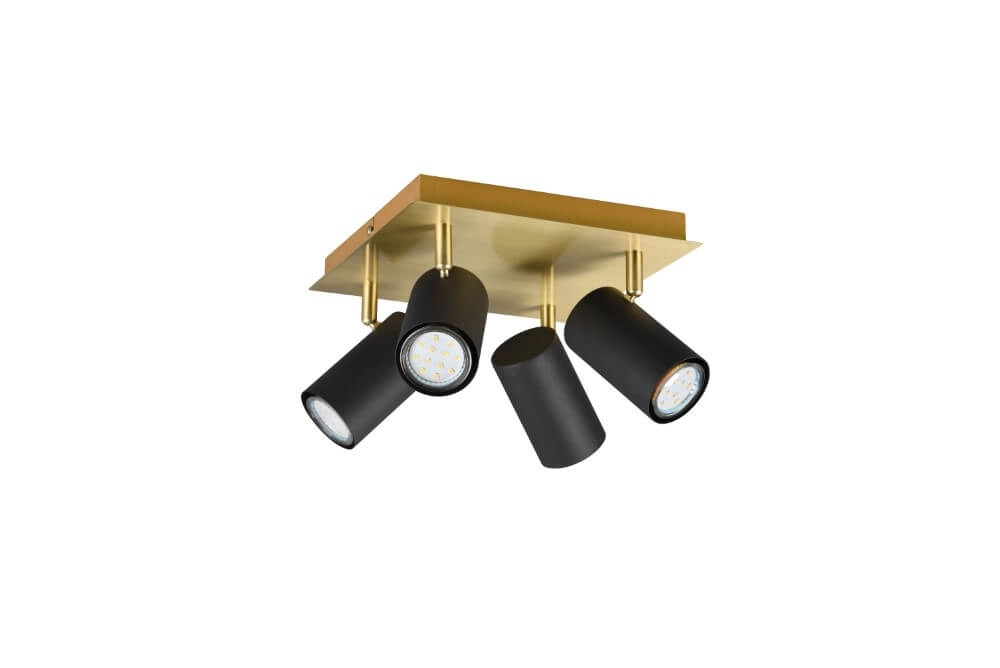 Ceiling surface mounted spotlight Marley Trio 4017807523959