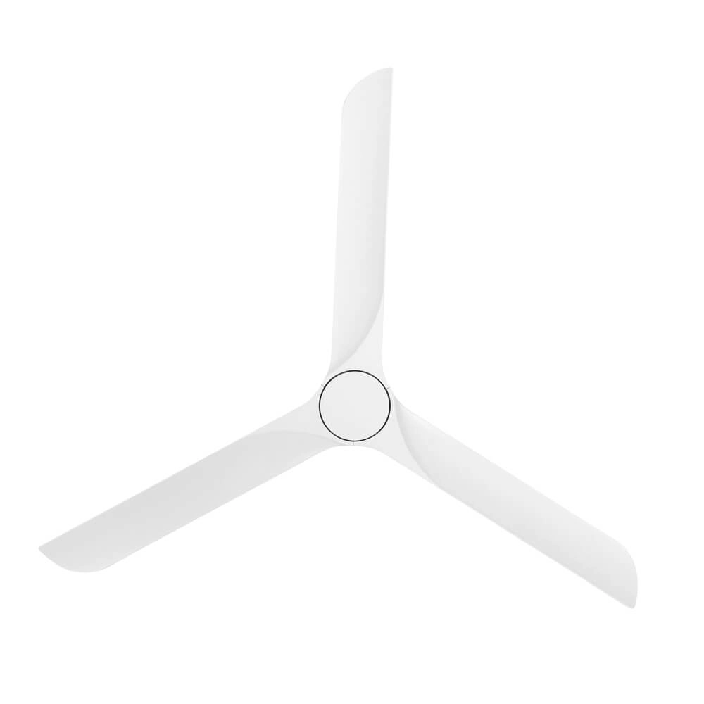 White ceiling fan Londo Ø132cm Beacon 9333509192749