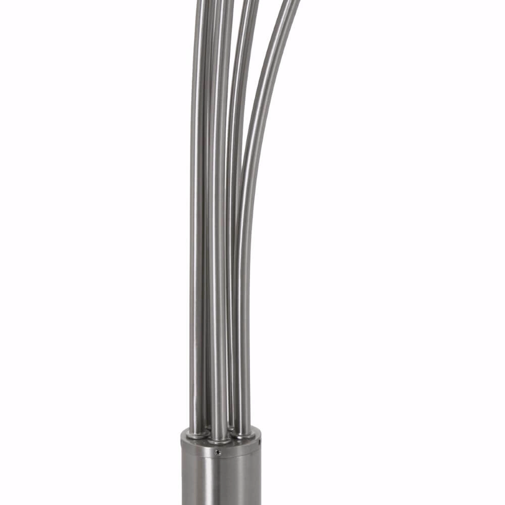 LED standing lamp Mexlite Steinhauer 8712746114799