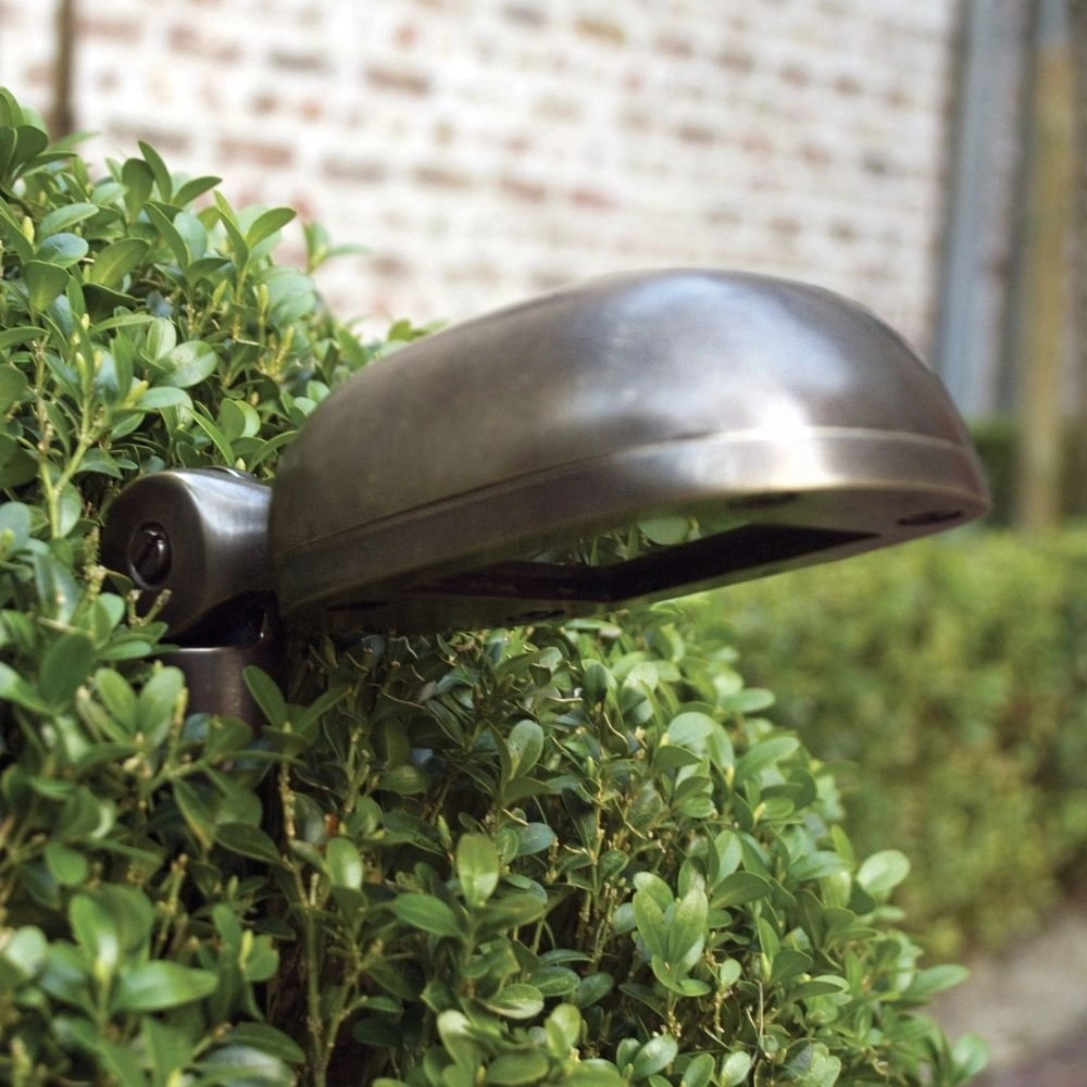 Outdoor lighting downlight Charmond Authentage 8716803505490