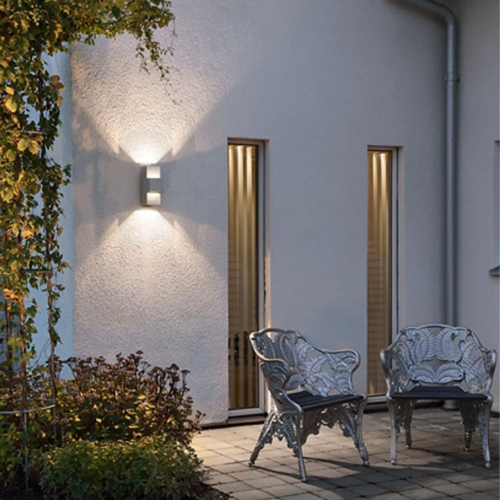 LED wall spot Imola KonstSmide 7318307934311