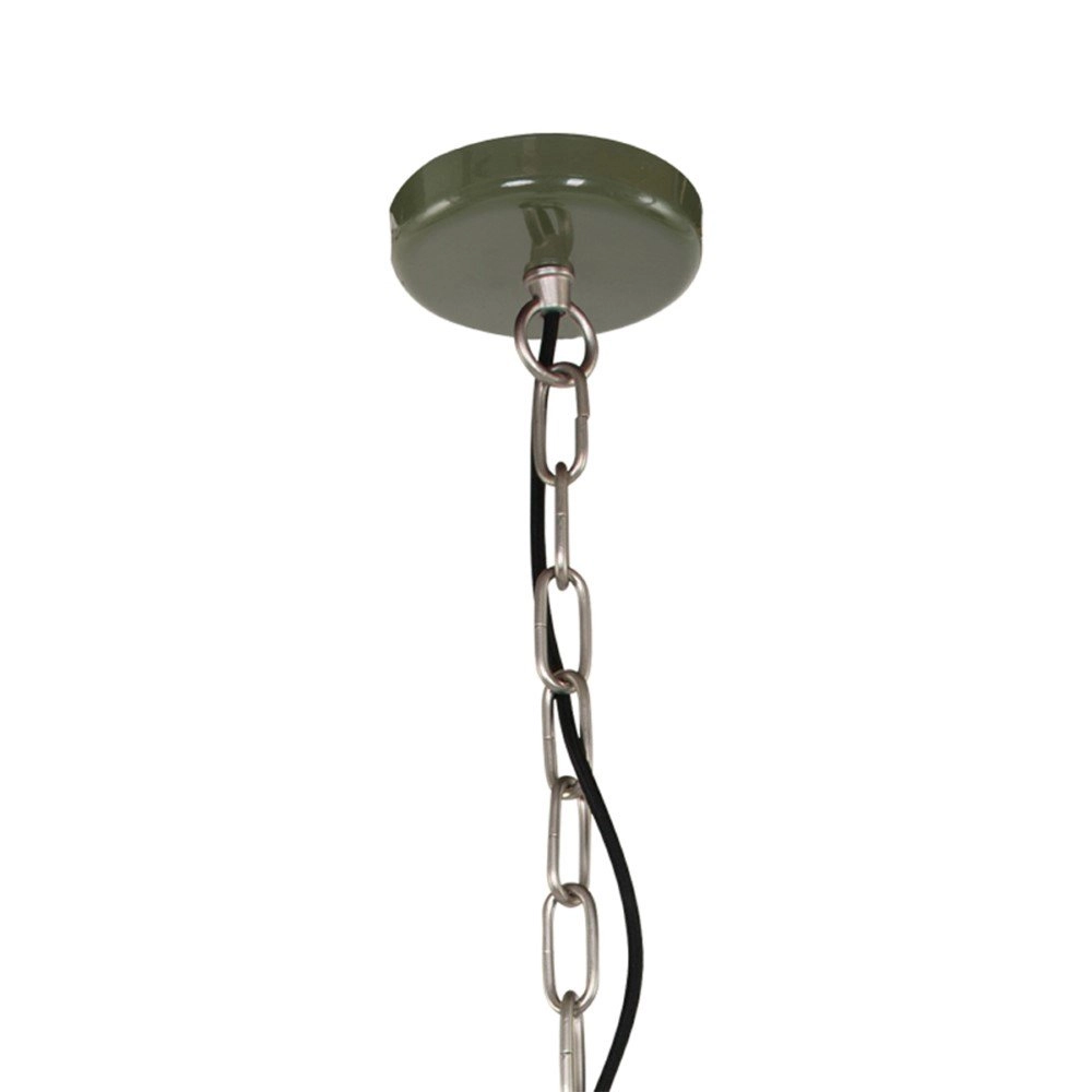 Pendant lamp Frisk Steinhauer 8712746102789