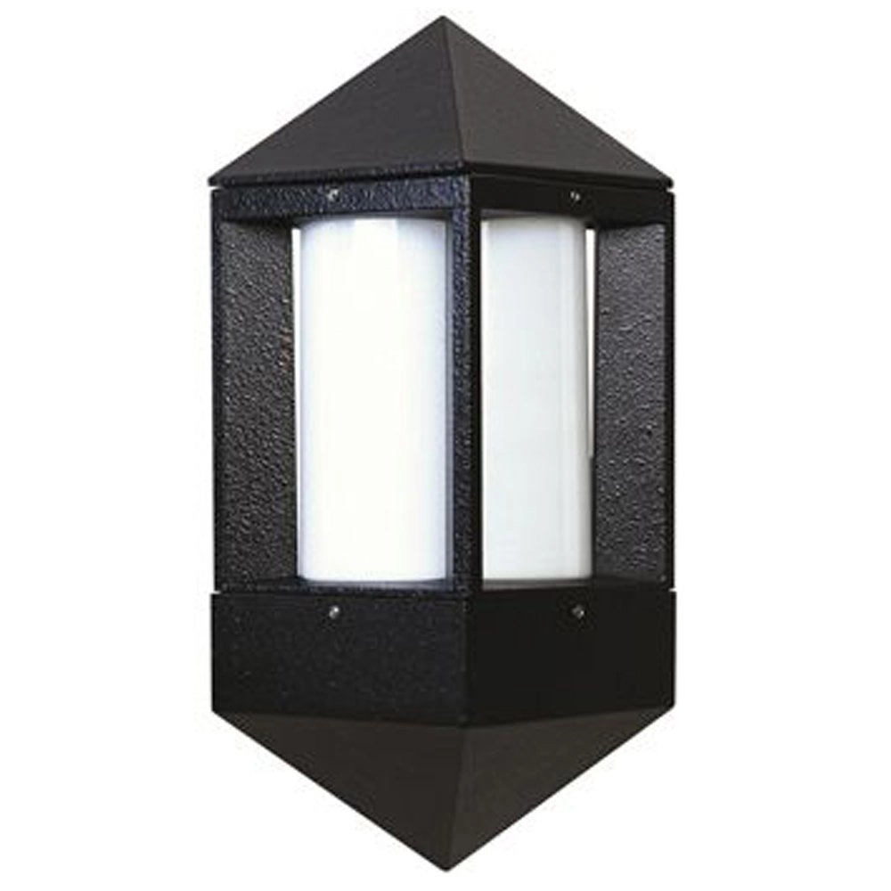 outdoor lamp Triangle 31cm