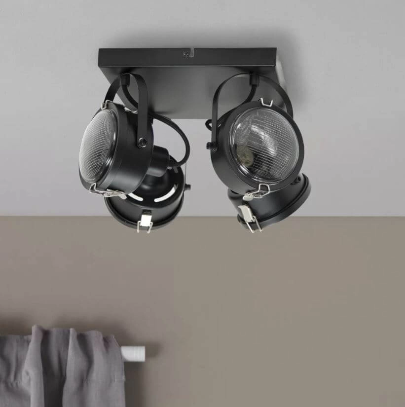 Ceiling spot Satellite Nostalgic KS Verlichting 8714732685009