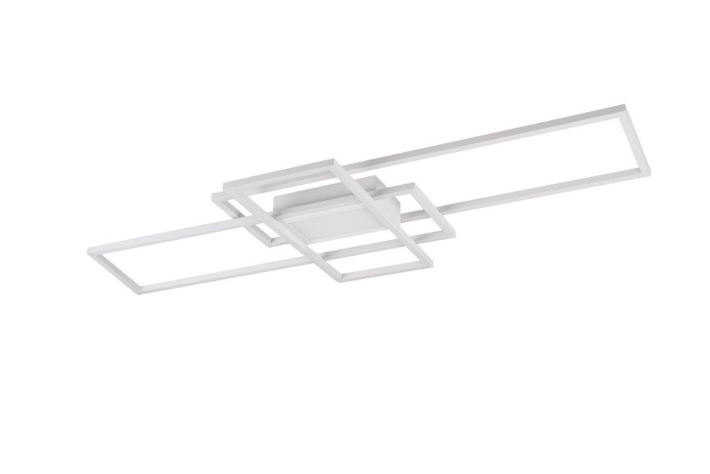 Modern Ceiling light Irvine white