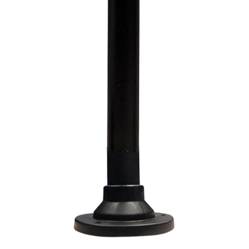 Pathway light Globe 50E fume KS Verlichting 8714732701600