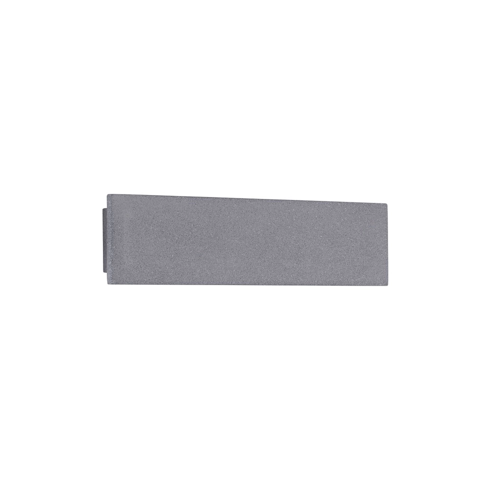 Wall lamp Luna rectangle 40cm Lyora 5212017454614