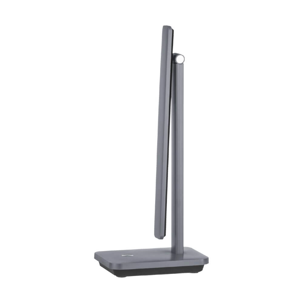 LED desk lamp Iniesta anthracite Eglo 9008606277919