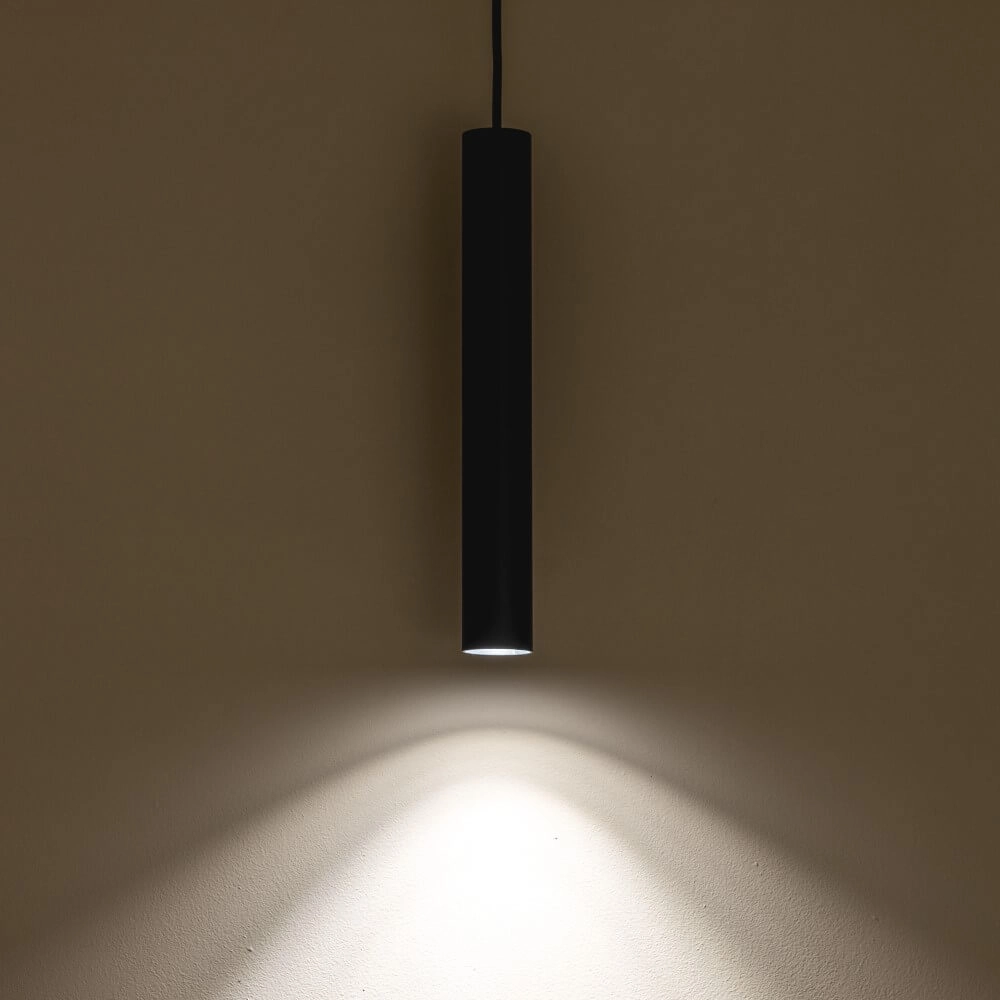Narrow pendulum Fourty M anthracite Lyora 5903139109031