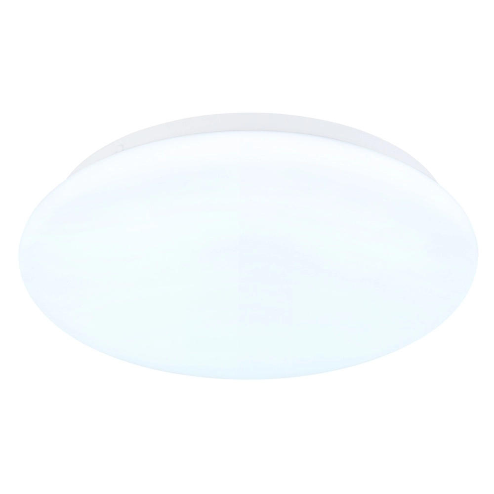 Ceiling lamp Donte round Ø 26cm Globo 9007371583966