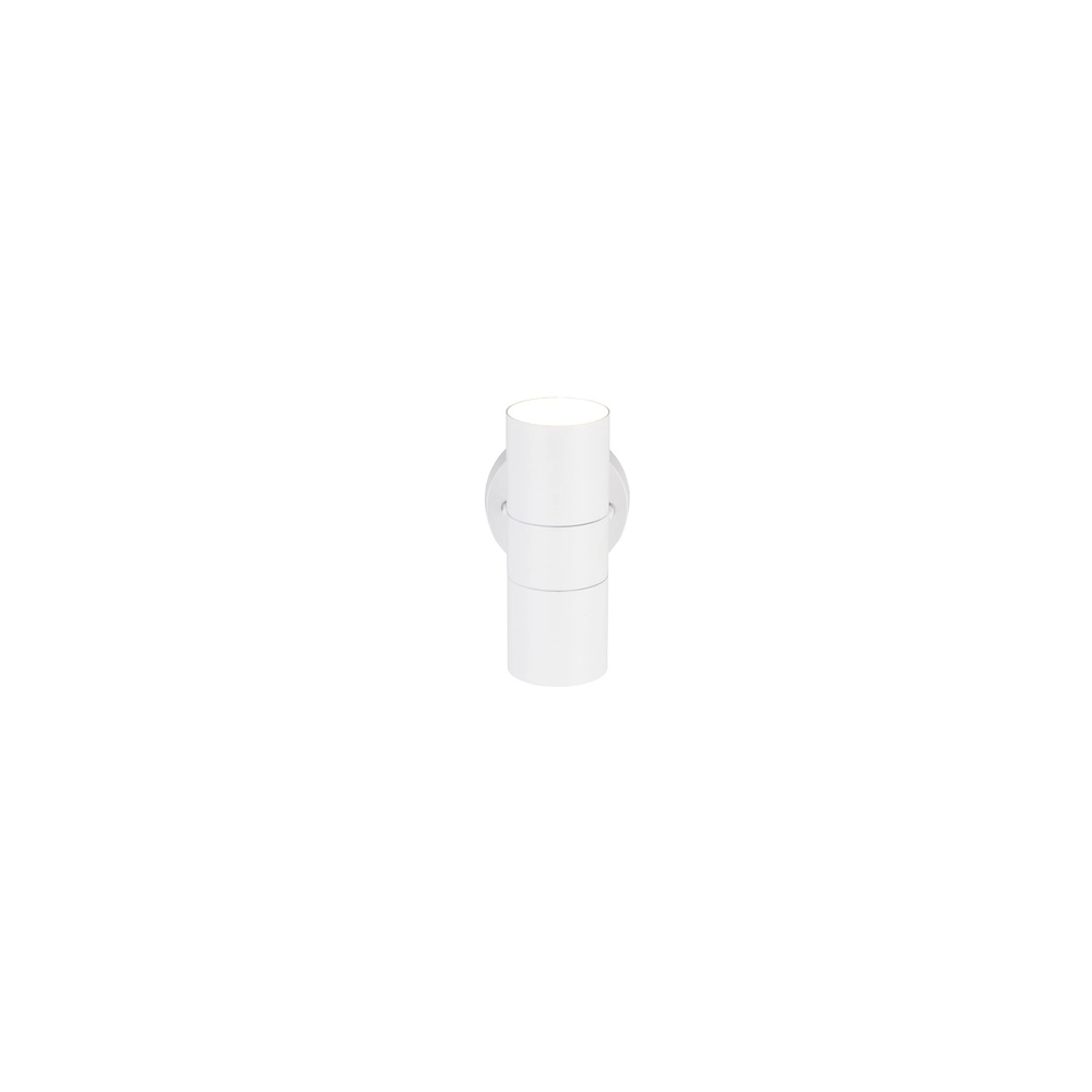 Wall lamp Turia white Trio 4017807691344