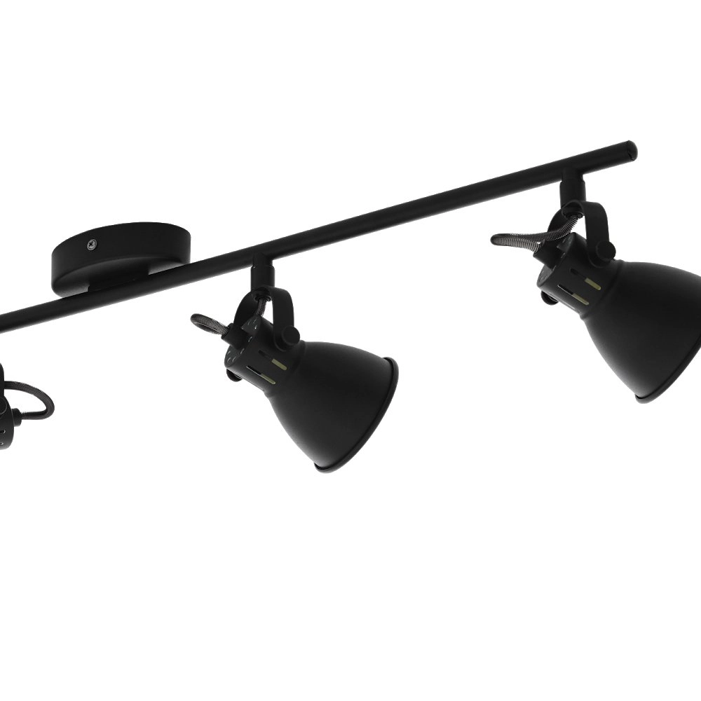 Design ceiling spot Seras 2 4 lights Eglo 9002759984083