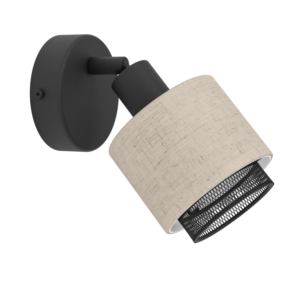 Japandi wall light Rosley