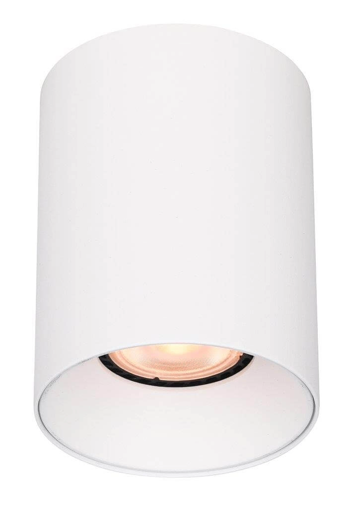 Ceiling lamp Redondo white