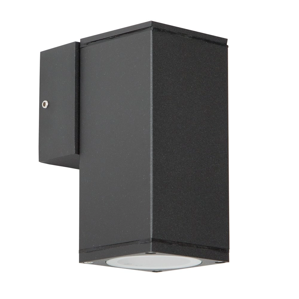 Downlight Kelvin Wall spot black