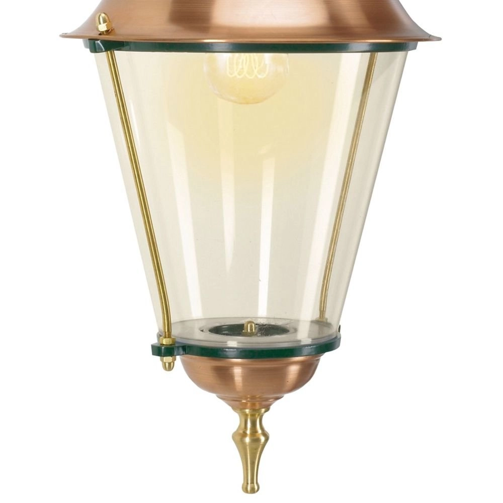 Wall lamp nostalgic Monnickendam black KS Verlichting 8714732131148