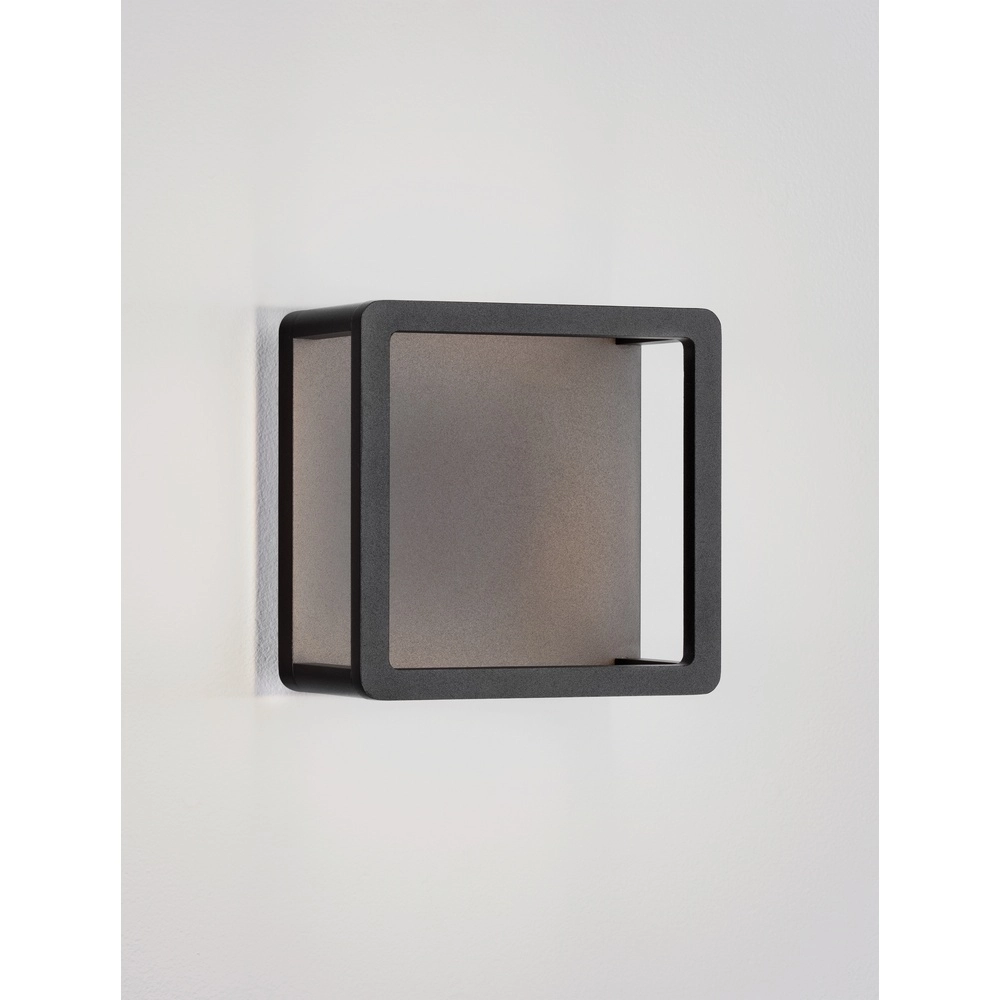 Design wall lamp Akmi square Lyora 5212017449290
