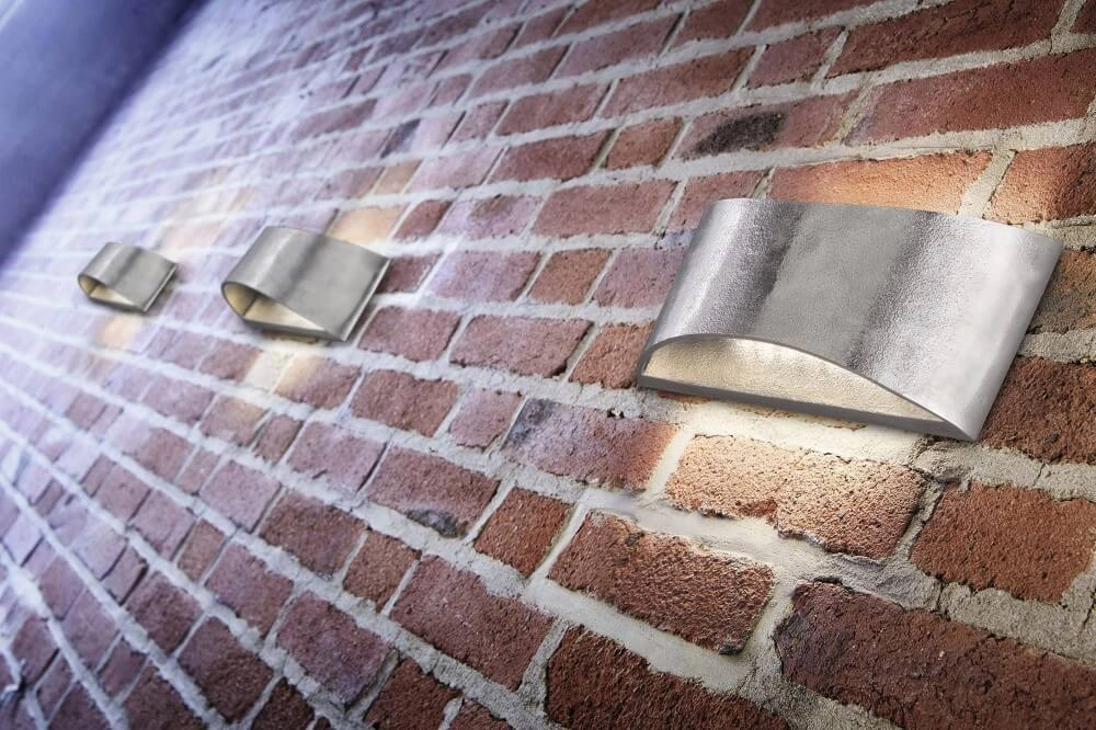 LED wall lamp Arles Fischer & Honsel 4003694192729