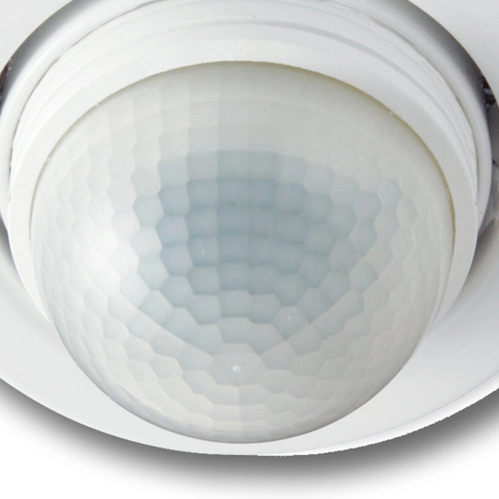 Motion sensor IS D 360 for complex spaces Steinel 4007841601317