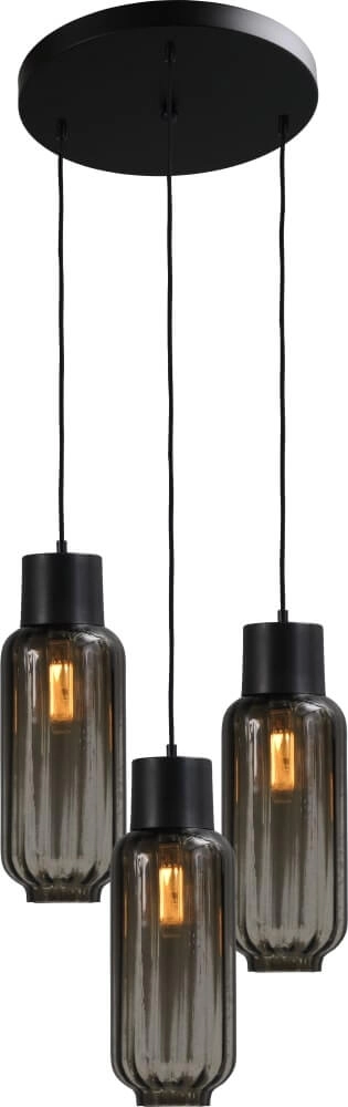 Pendant lamp Lett ll design