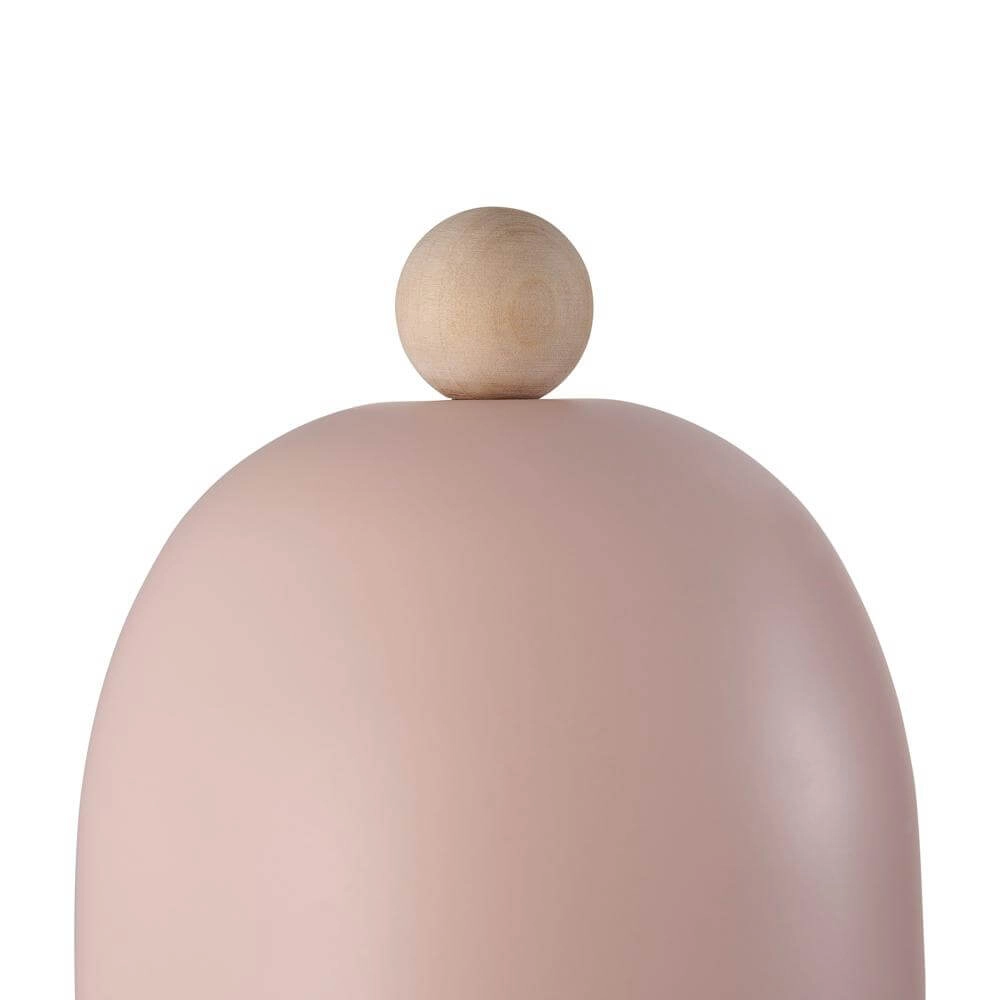 Pink wall lamp Gaston design Nordlux 5704924018763