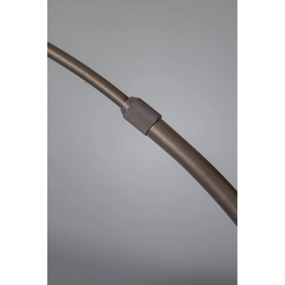 Floor lamp Daan brown ETH 8720195309383
