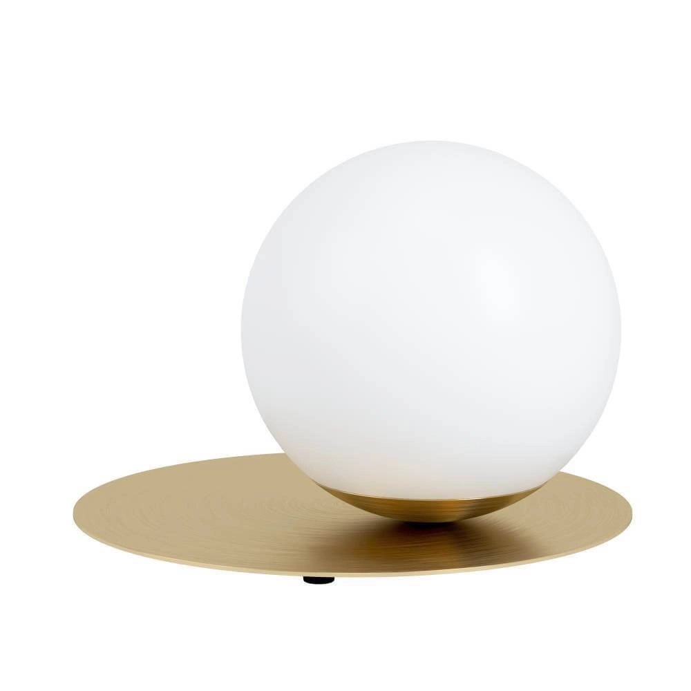 Glass table lamp Arenales Stars of Light 9002759399542