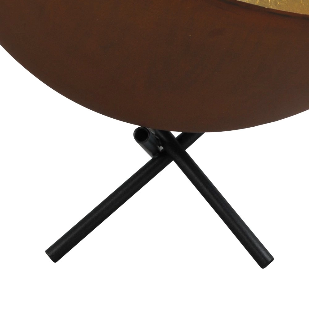 Table lamp Industria 30 Uplighter Masterlight 8718121141756